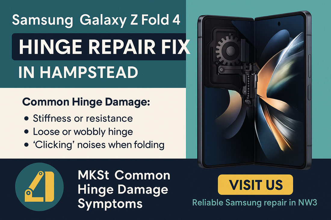 samsung-galaxy-z-fold-4-hinge-repair-hampstead