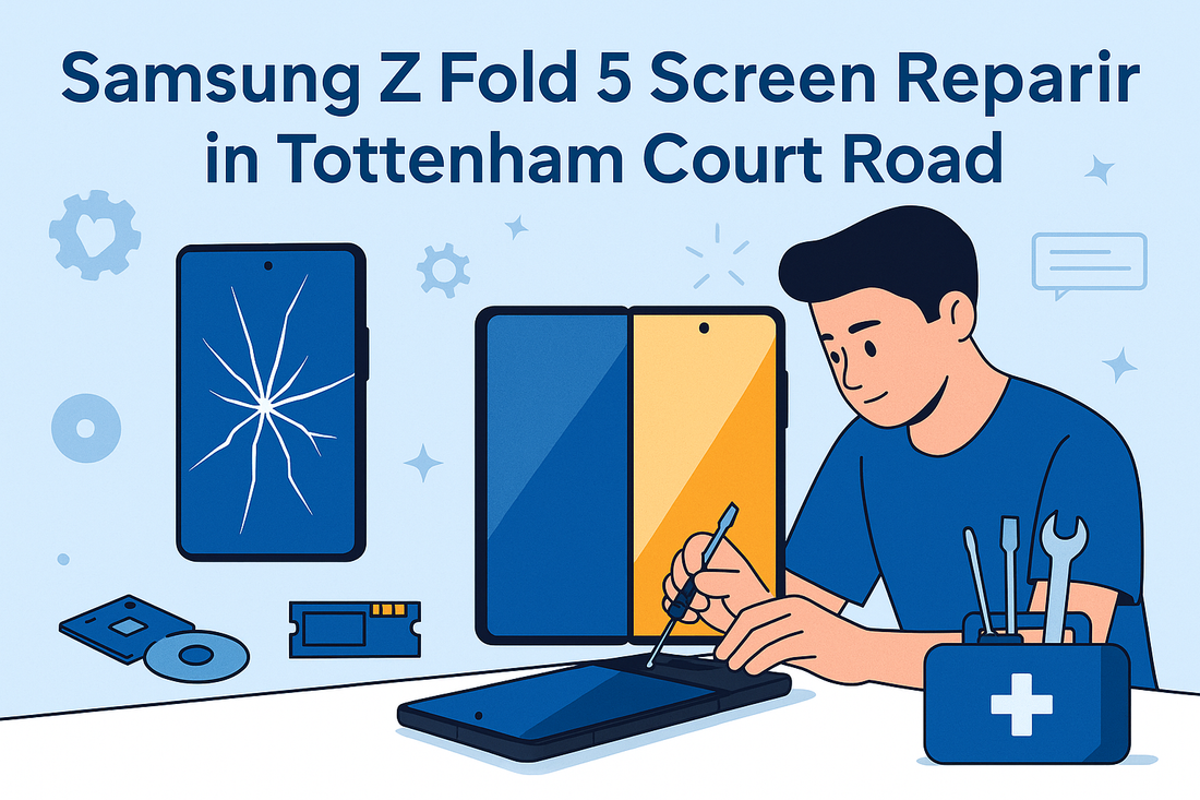 samsung-z-fold-5-screen-repair-tottenham-court-road