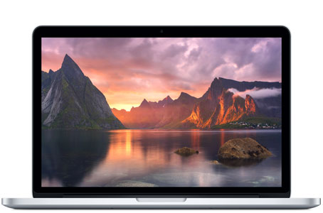 15” MacBook Pro A1398 replacement battery