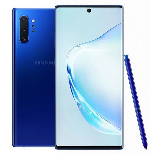 Fix Samsung Note 10