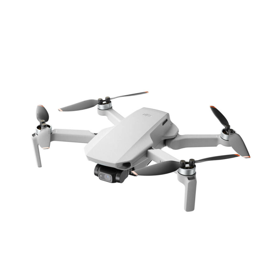 DJI Mini 2 Drone Diagnostic