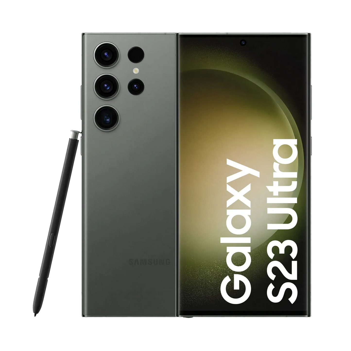 Samsung s23 ultra screen