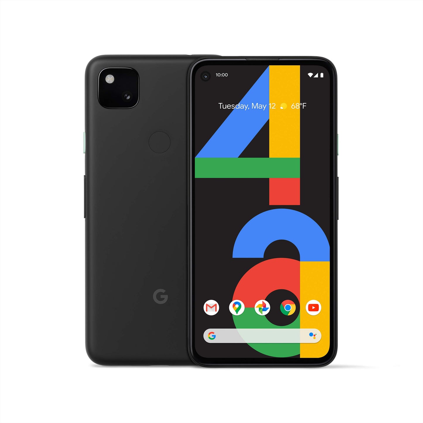 Fix Google Pixel 4A 4G