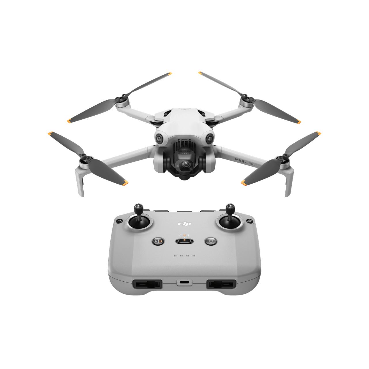 DJI Mini 4 Repair