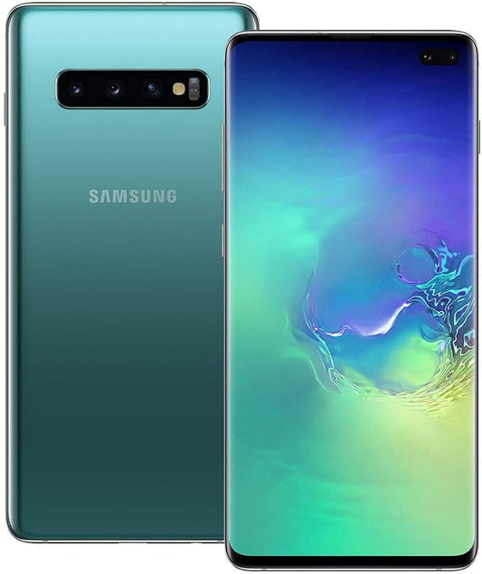 Fix Samsung S10 Plus