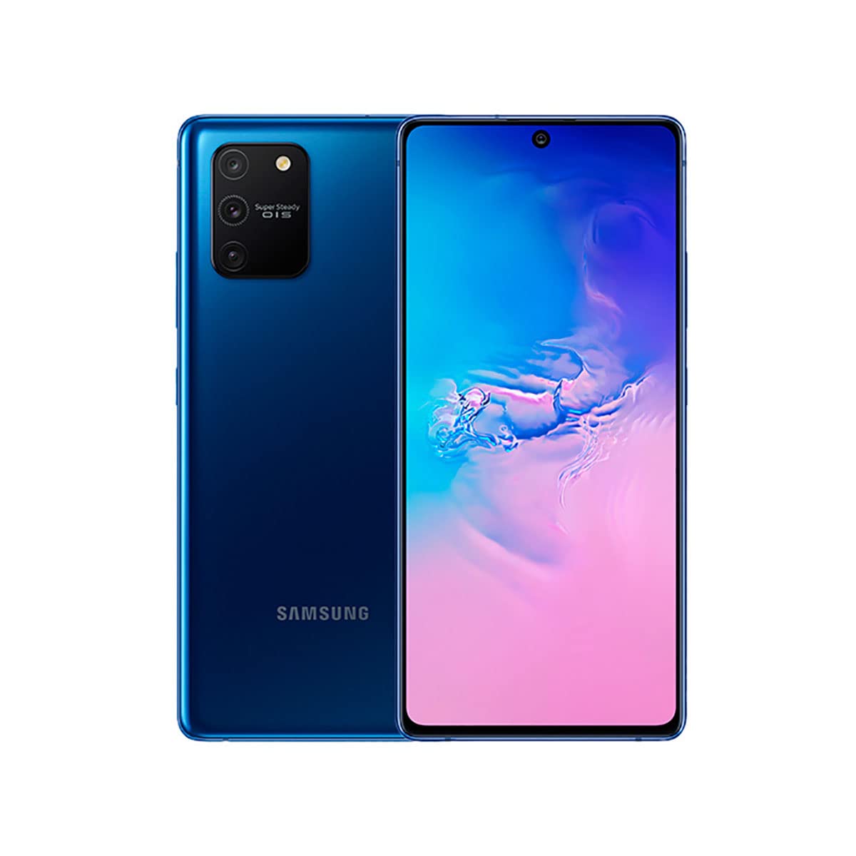 Fix Samsung S10 Lite