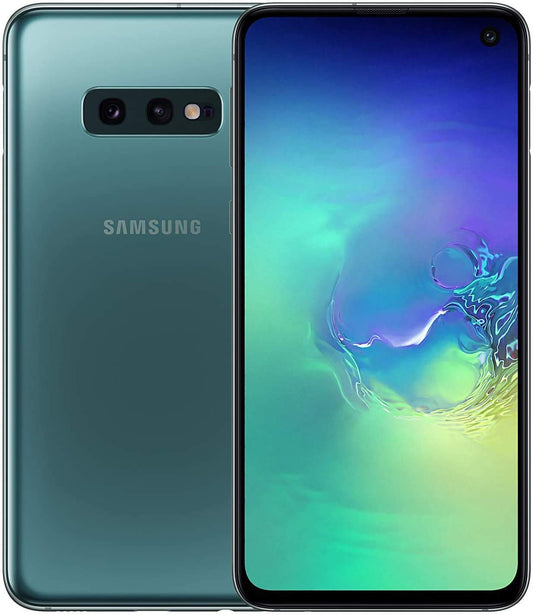 Fix Samsung S10E