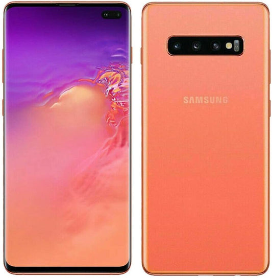 Fix Samsung S10