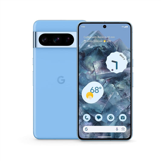 Fix Google Pixel 8 Pro