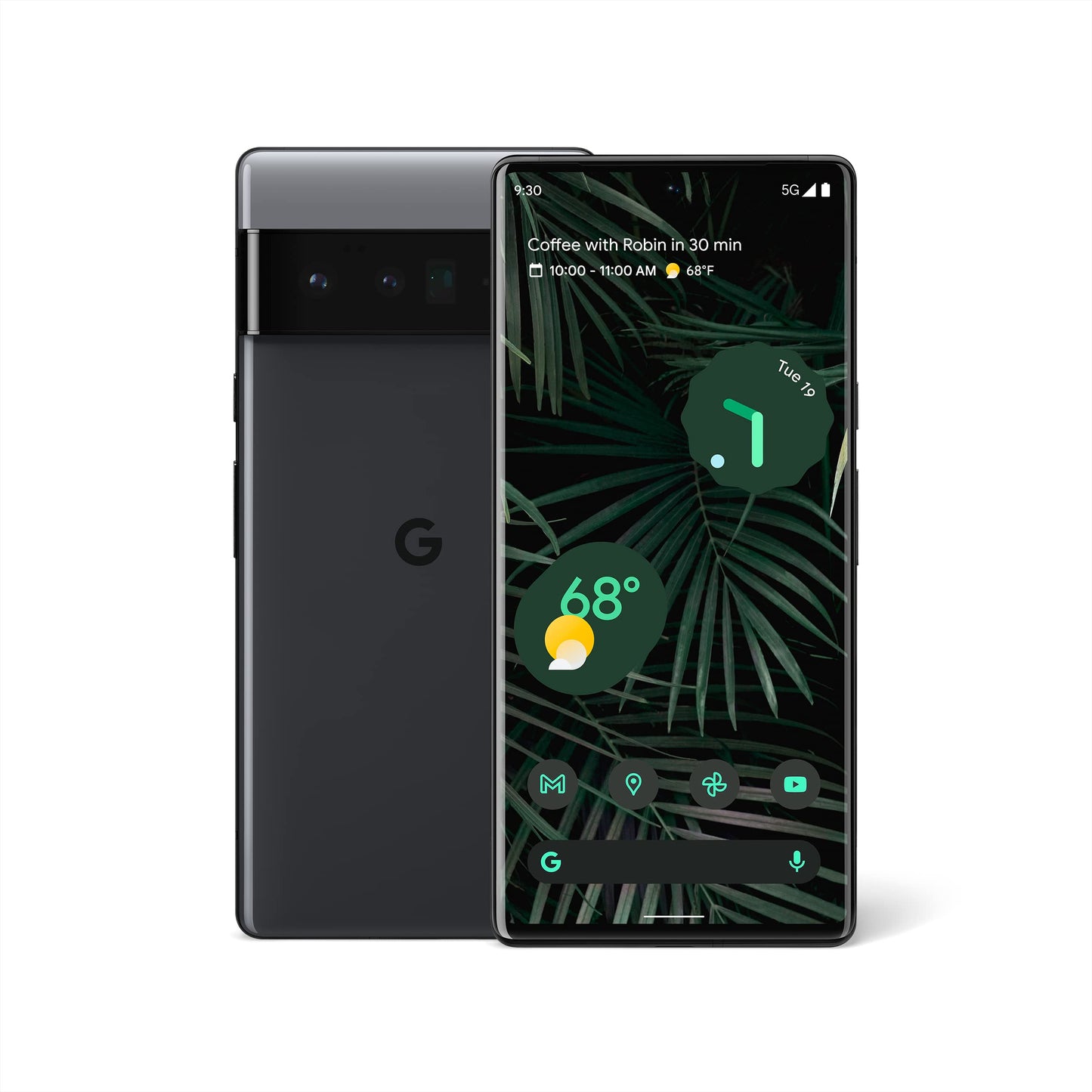 Fix Google Pixel 6 Pro