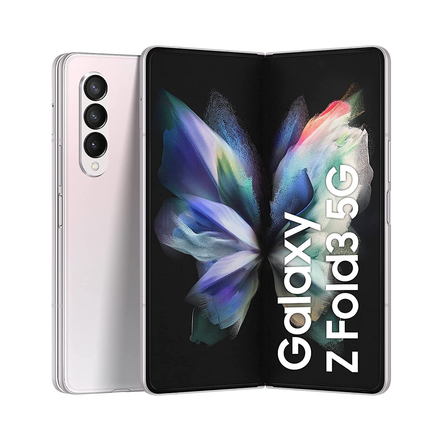 Fix Samsung Galaxy Z Fold 3