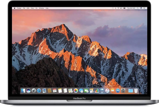 MacBook Pro Mid 2017 (A1706)  13" Battery Replacement