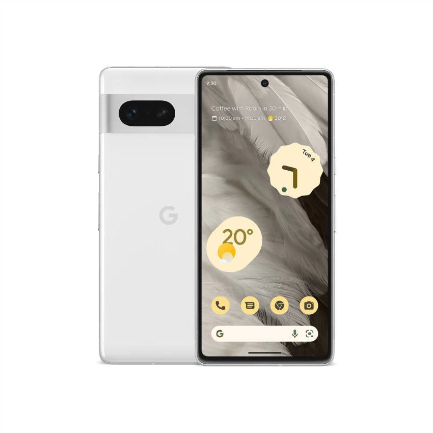 Fix Google Pixel 7