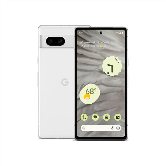 Fix Google Pixel 7A