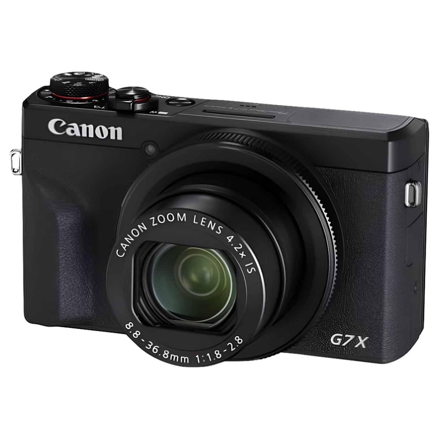Canon G7x Repair