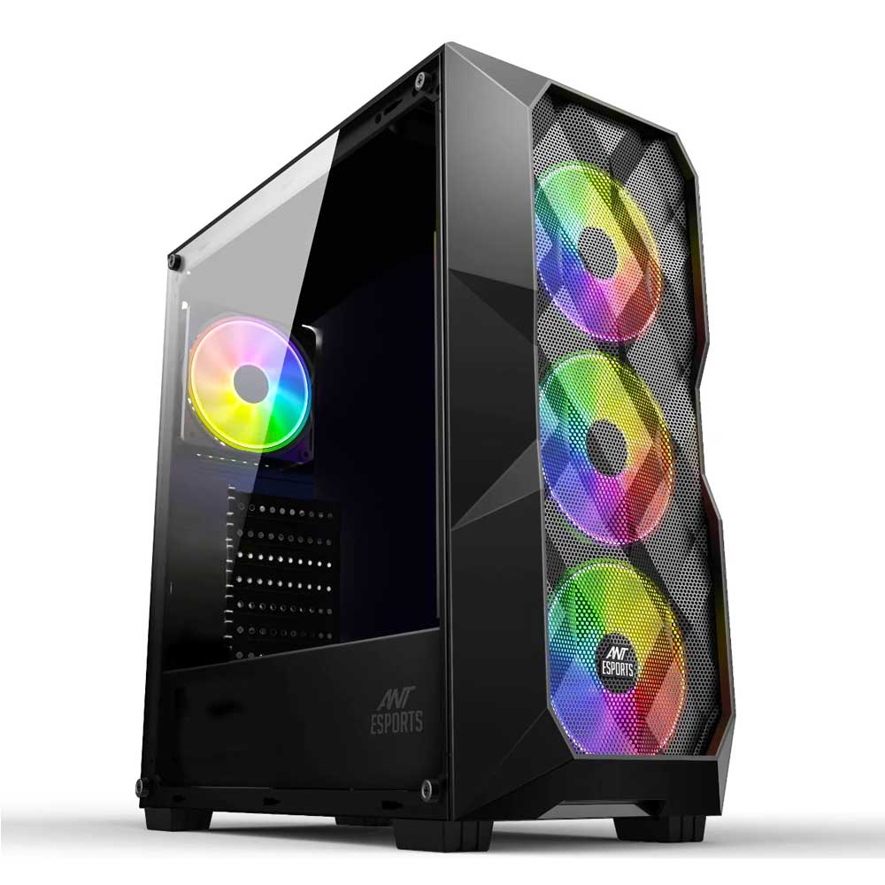 Gaming Desktops Repair Diagnostics Service | Terabyte Electronics