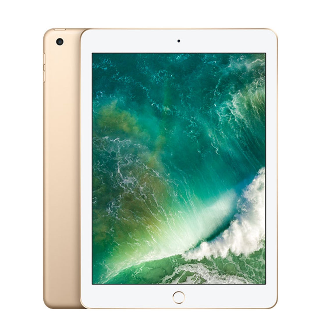 Repair iPad 5 (2017) in London