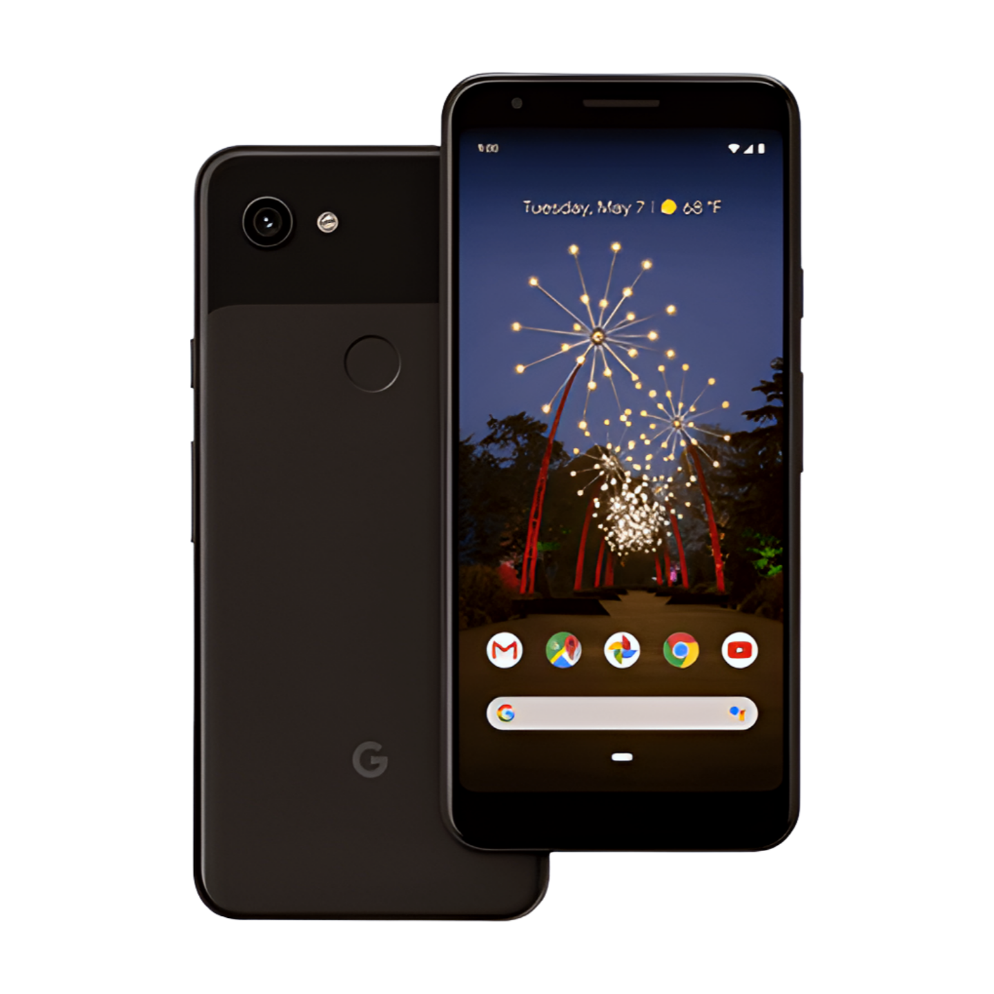 Fix Google Pixel 3A