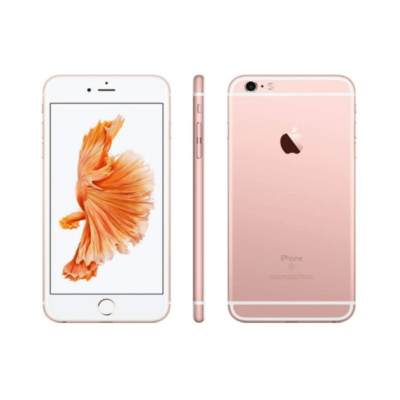 fix iphone 6s in London