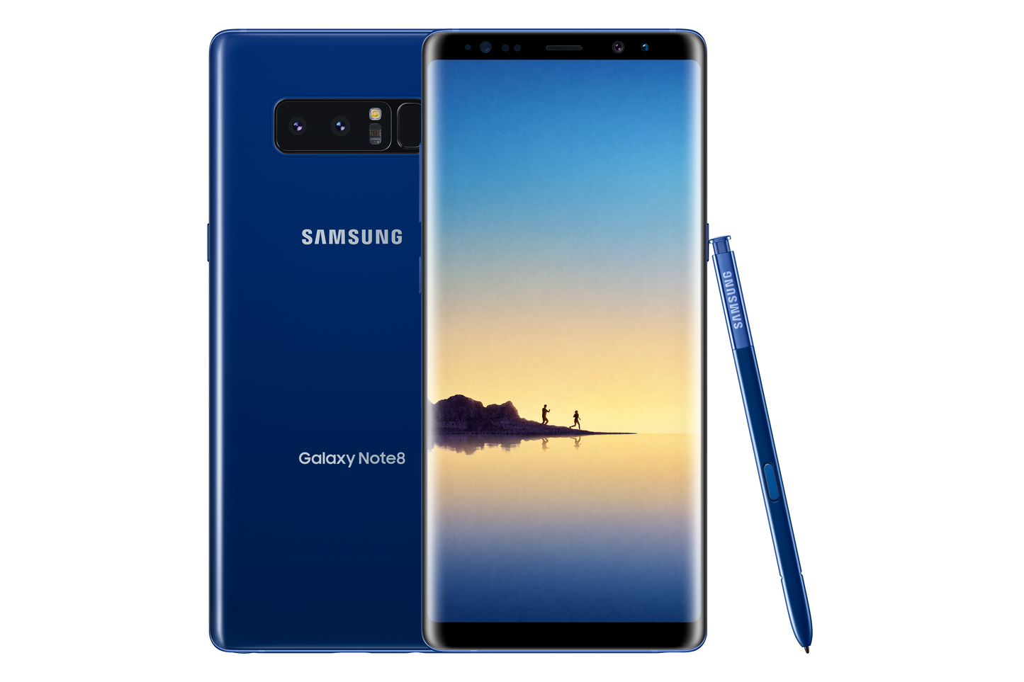 Fix Samsung Note 8