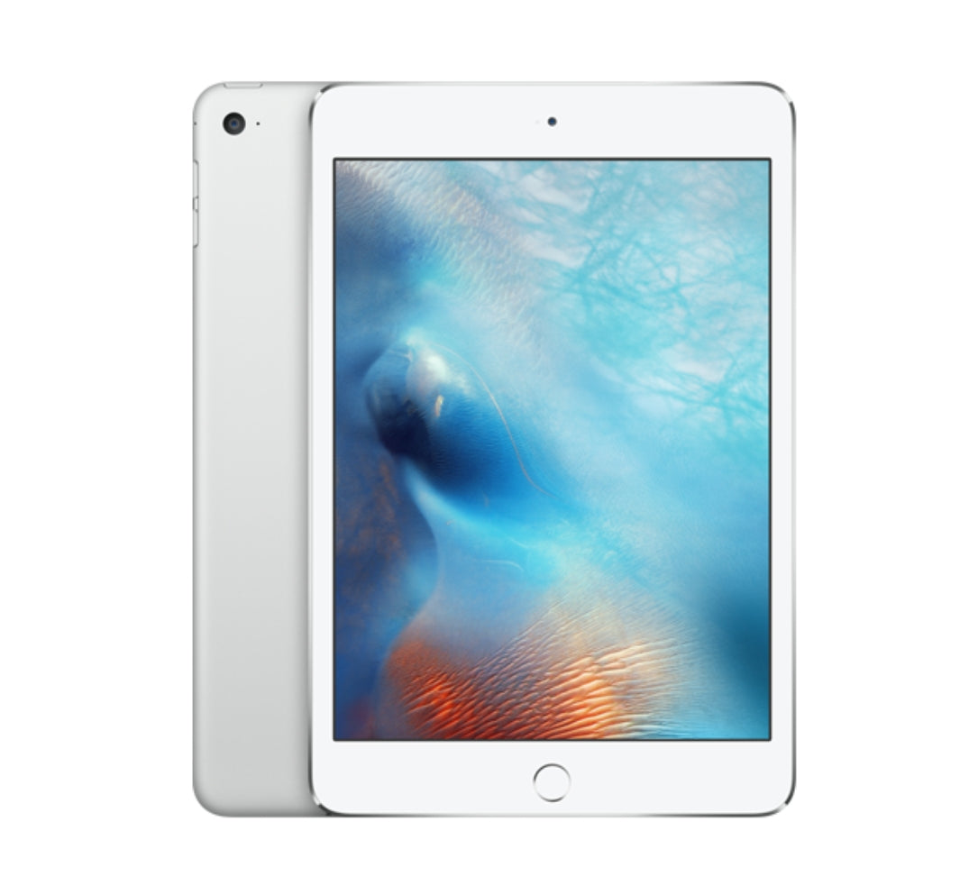 Repair iPad Mini 4