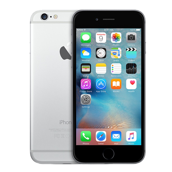 repair iphone 6 in london