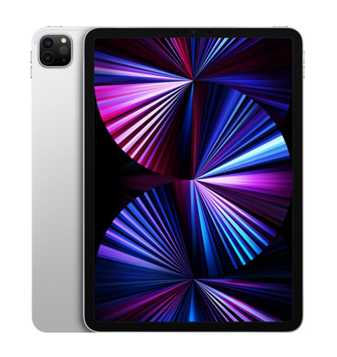 Fix iPad Pro 11" (3rd Gen)