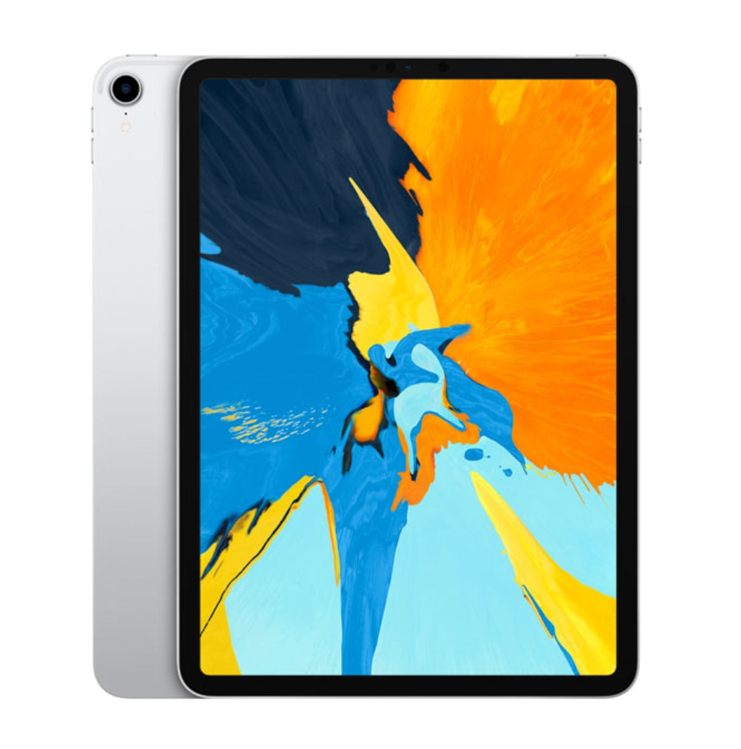 Repair iPad Pro 11" (1st Gen)