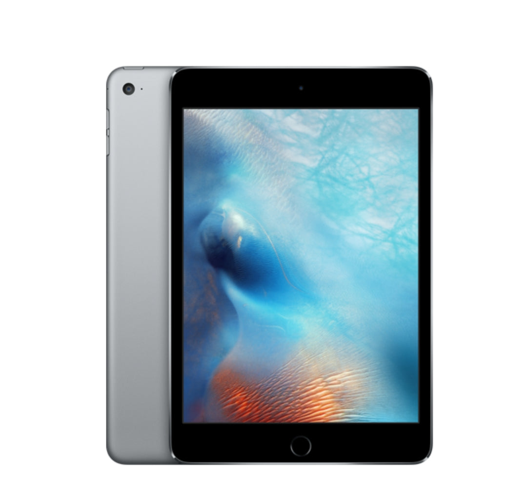 Repair iPad Mini 4 in London