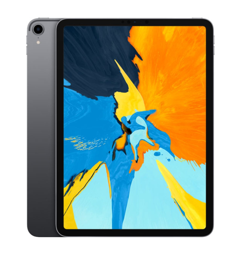 Repair iPad Pro 11" (1st Gen) in london