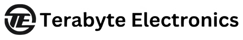 Terabyte Electronics logo