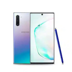 Fix Samsung Note 10