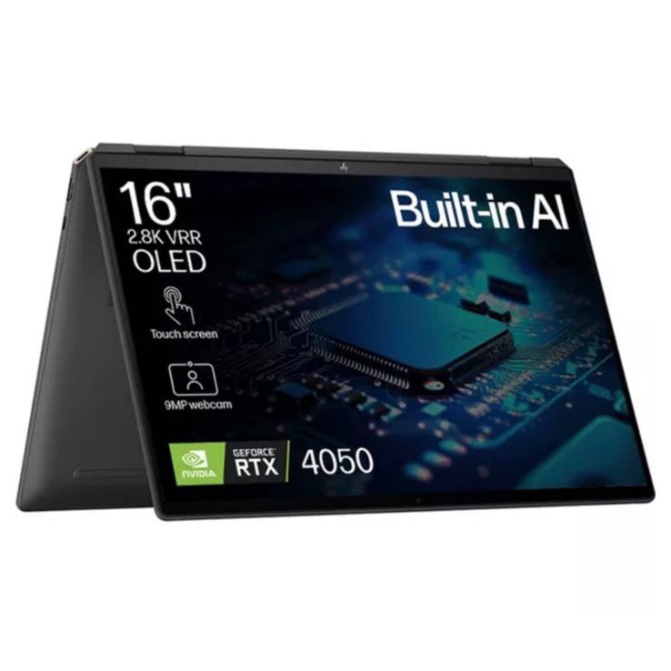 Hp spectre laptop Repair