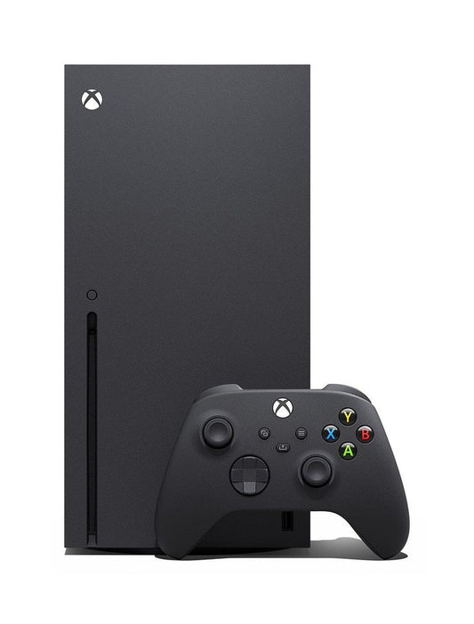 XBOX Repair