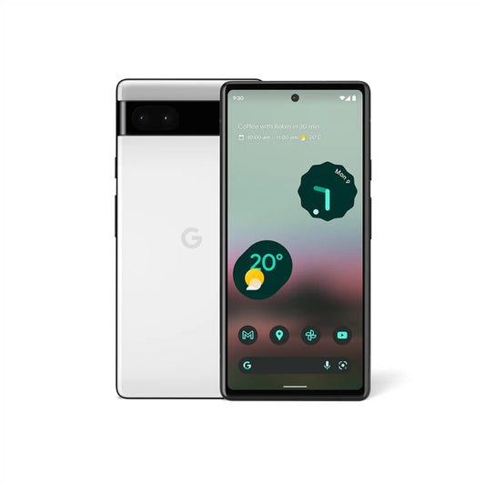 Fix Google Pixel 6A