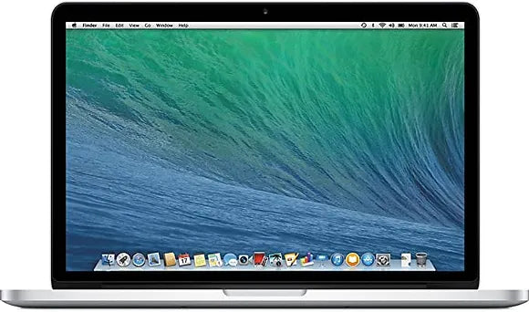 Repair Apple MacBook Pro Retina 15" A1398 (Late 2013/Mid 2014) in London