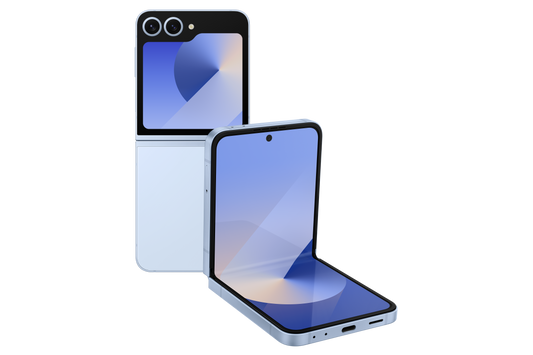 Fix Samsung Galaxy Z Flip 6 5g