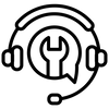 After-Service Support