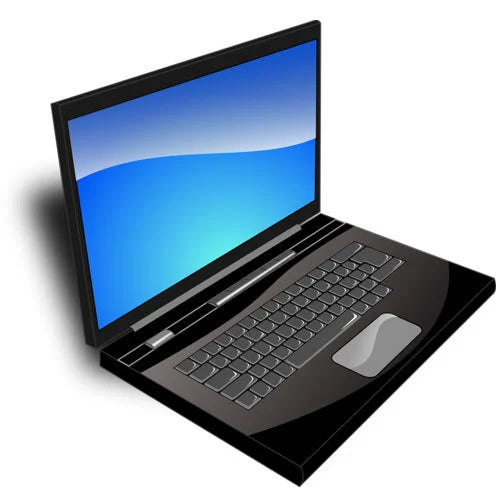 Laptop Access Recovery