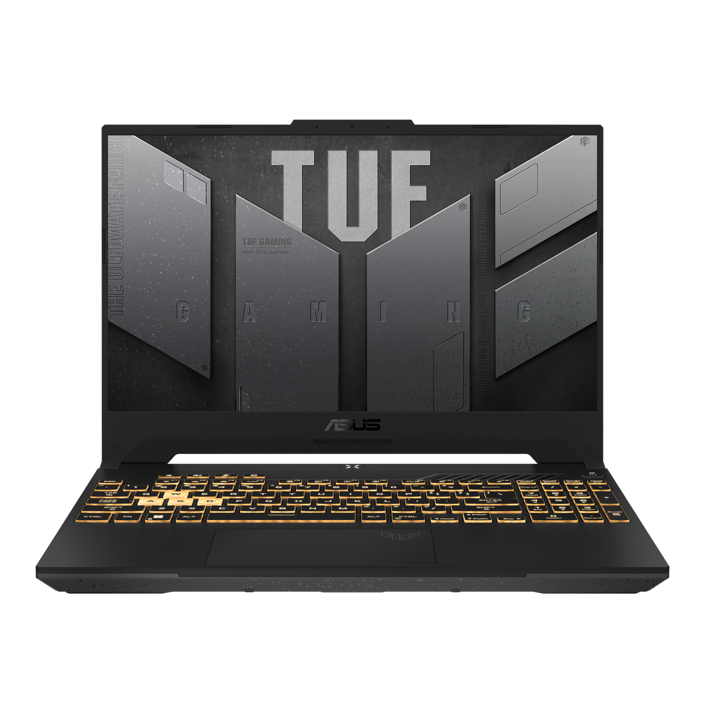 Asus Tuf gaming laptop motherboard repair,  charging i.c. replacement & battery replacement