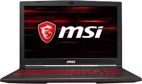 Msi gs66  repair