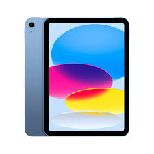 iPad 10th Gen Diagnosis