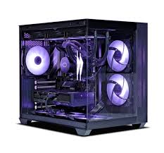 Custom PC Diagnostic