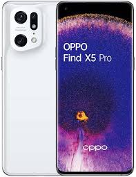 Oppo Find 5x Pro battery
