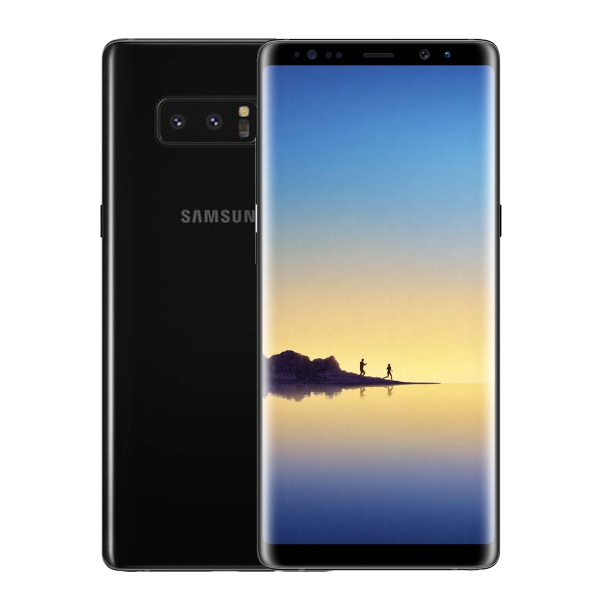 Fix Samsung Note 8