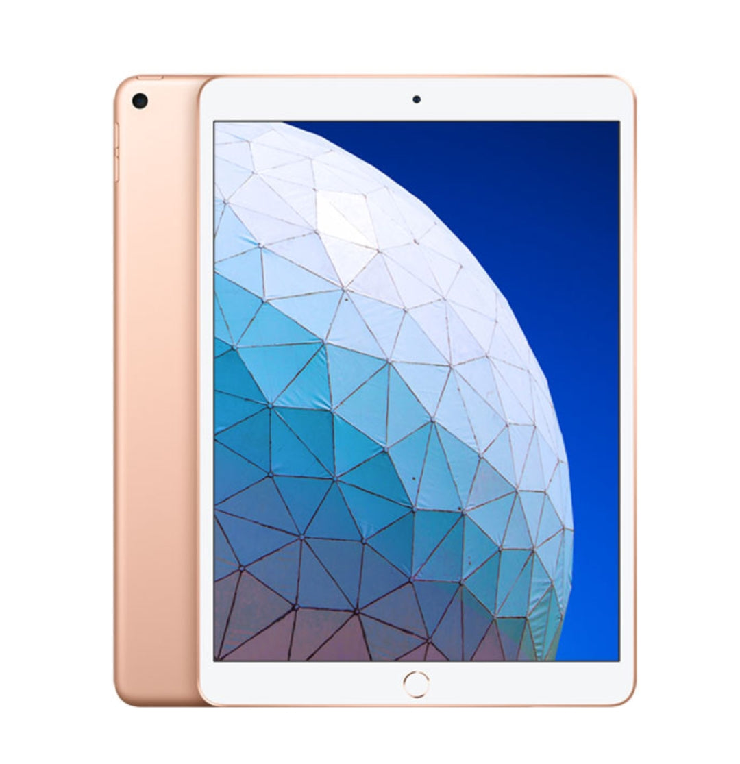 Fix iPad Air 3 (2019)