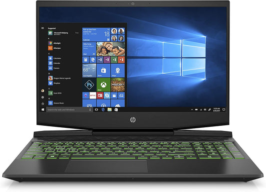 HP Pavilion laptop Motherboard repair + 1 tb ssd replacement + Full Hardware service + Windows installation