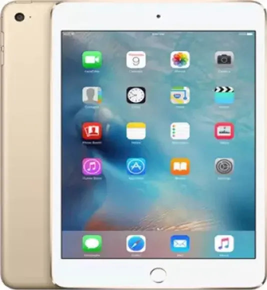 Fix iPad Mini 4