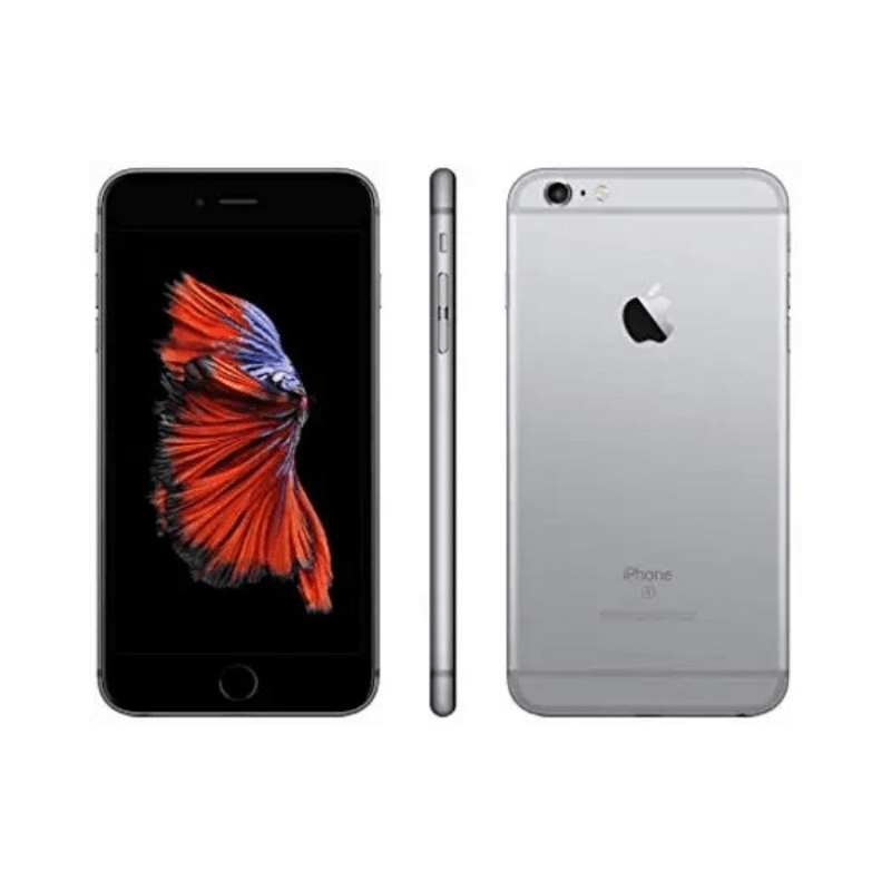 iphone 6s plus repair