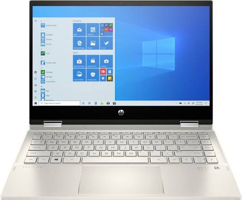 Hp pavilion repair